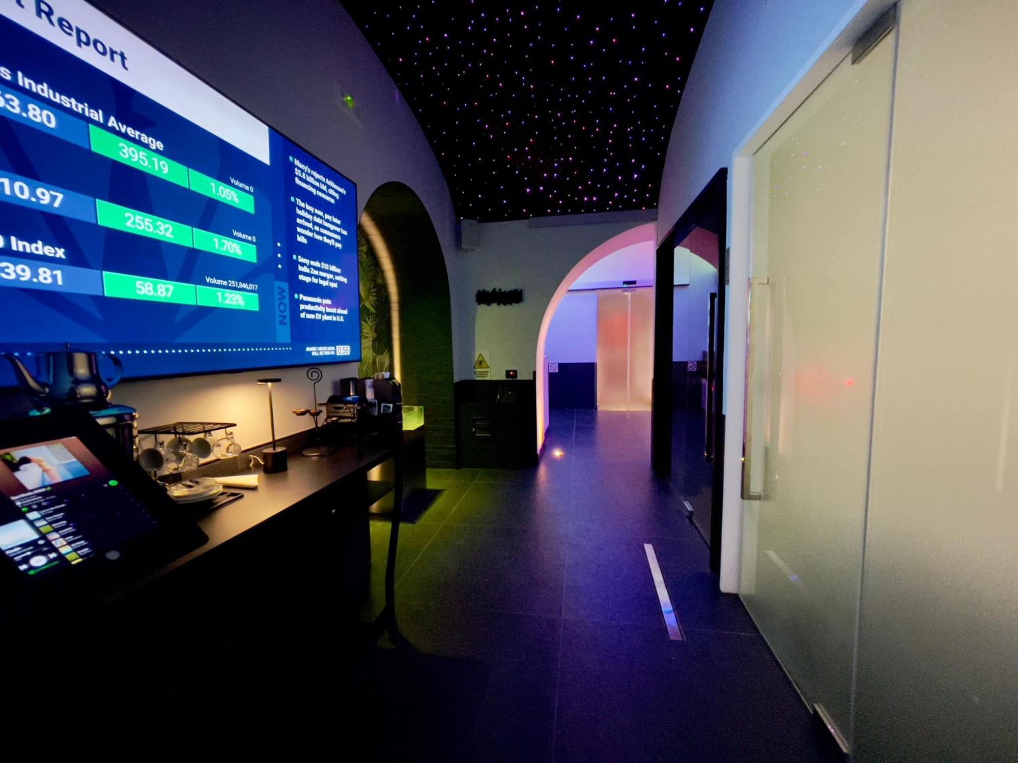 Hotell The One Boutique & (adults Only) 4*