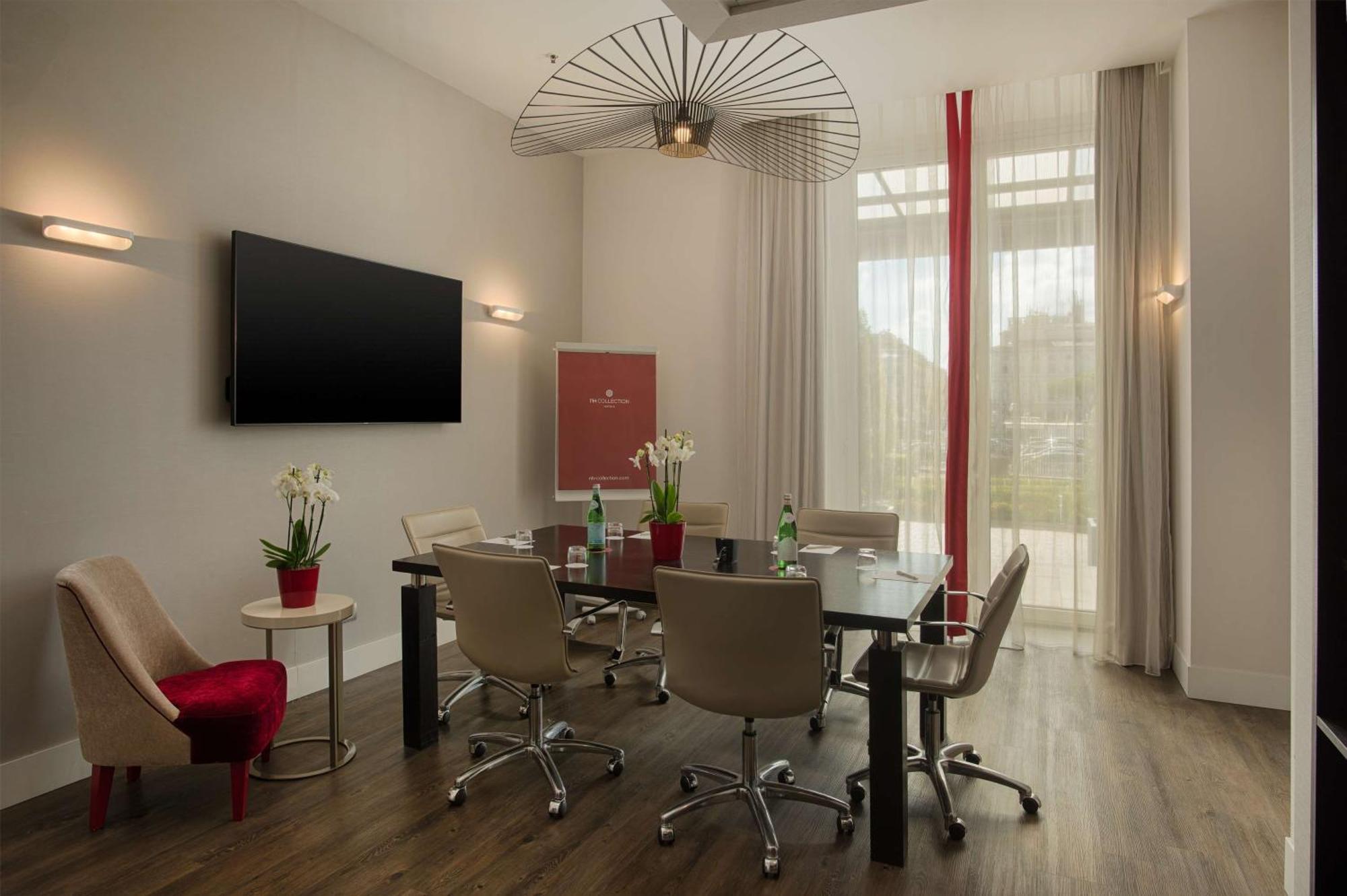 Nh Collection Palazzo Cinquecento Hotel