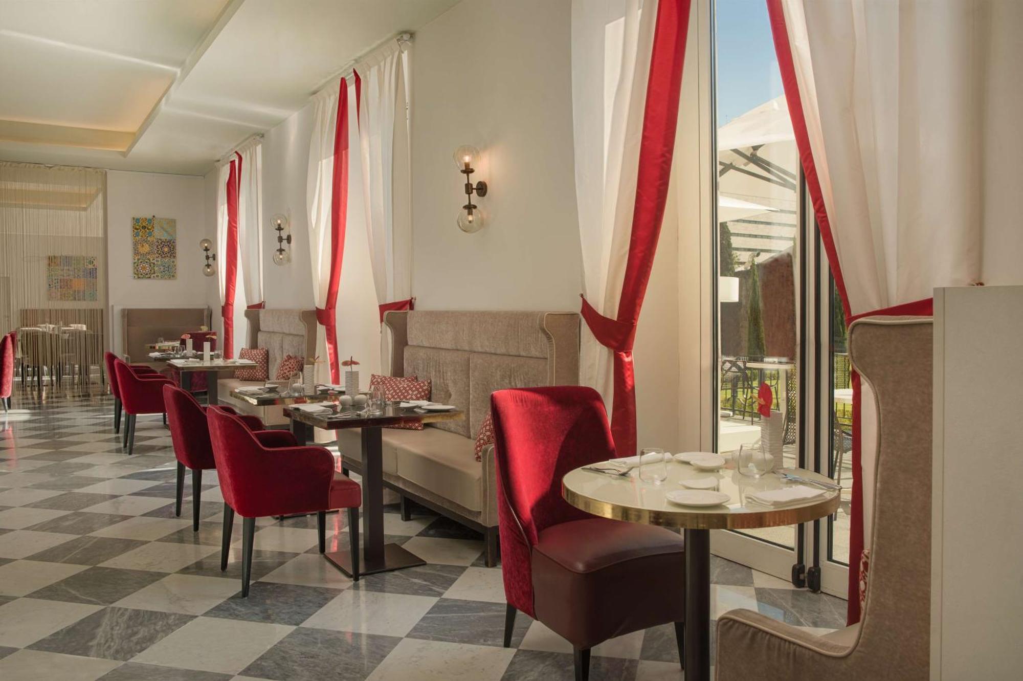 Hotel Nh Collection Palazzo Cinquecento