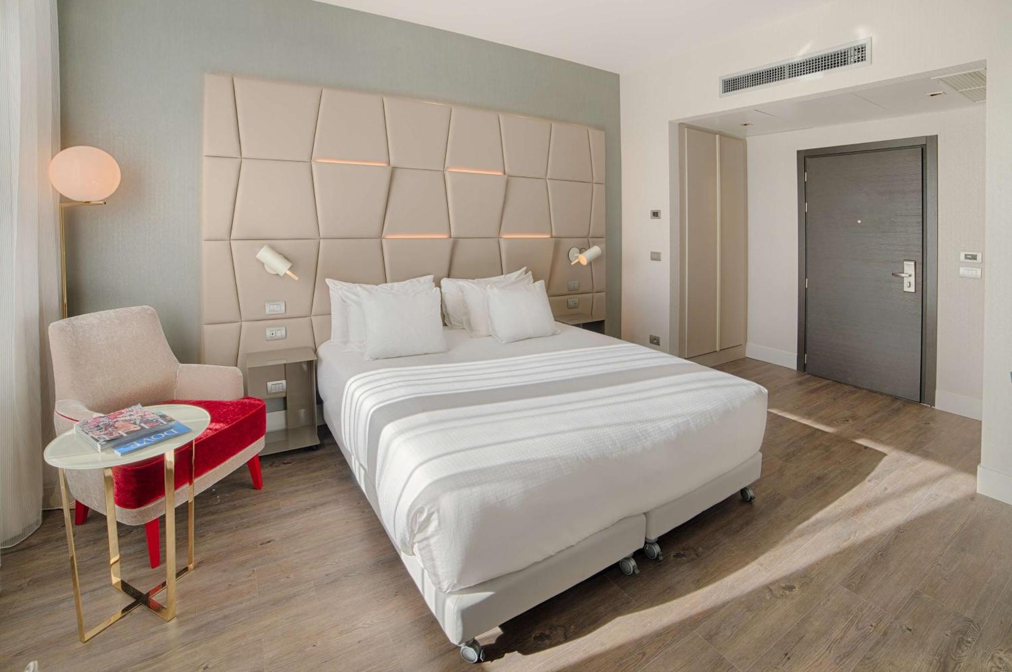 Nh Collection Palazzo Cinquecento Roma