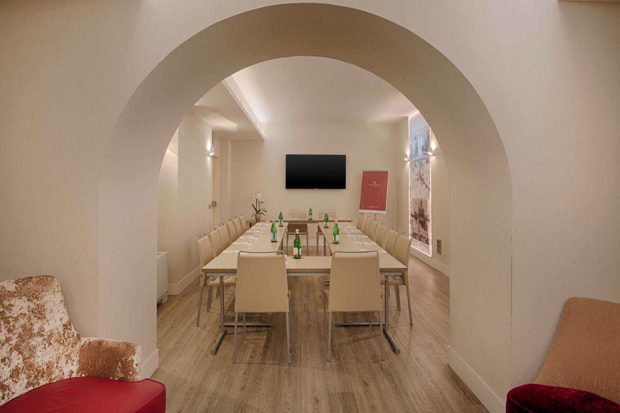 Nh Collection Palazzo Cinquecento Hotel