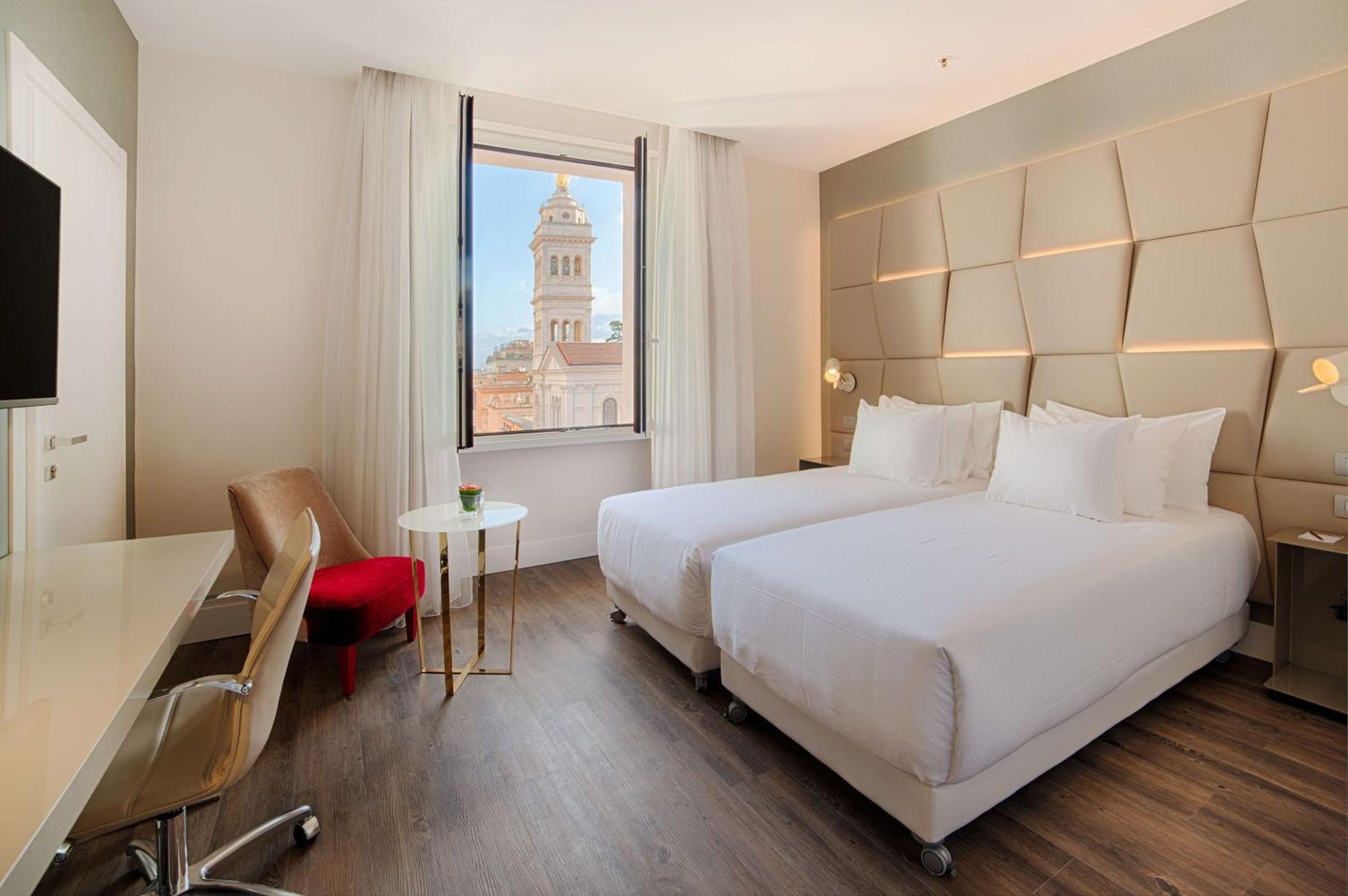 Nh Collection Palazzo Cinquecento Hotel 5*