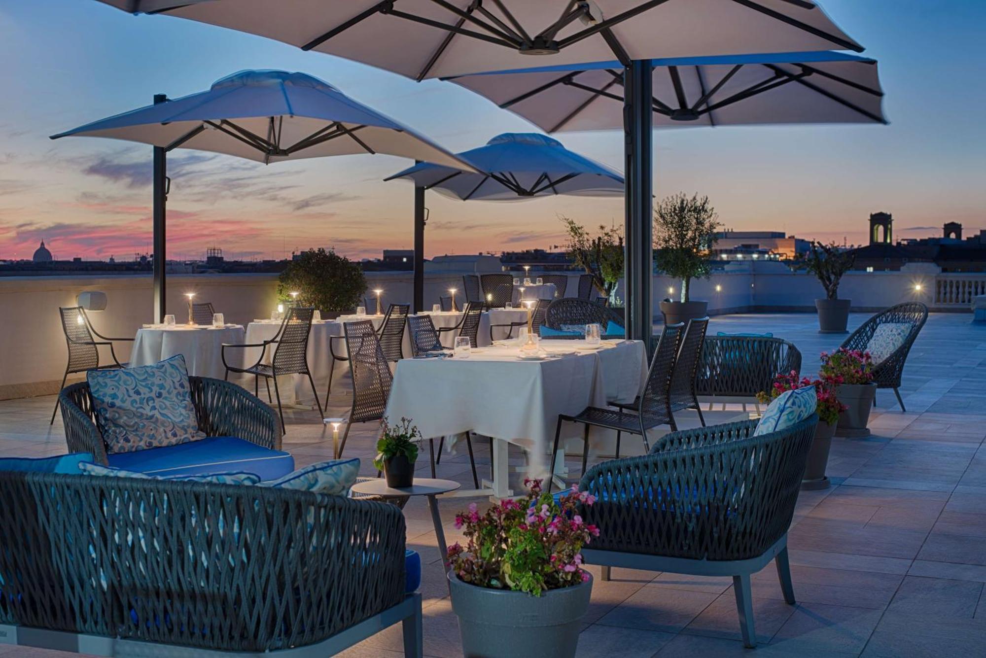 Hotel Nh Collection Palazzo Cinquecento