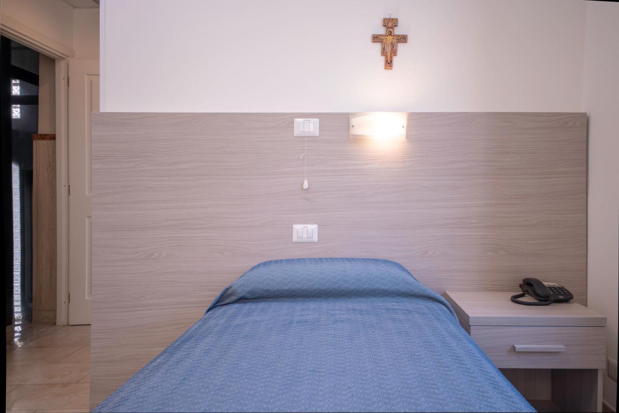Hotel Casa San Giuseppe