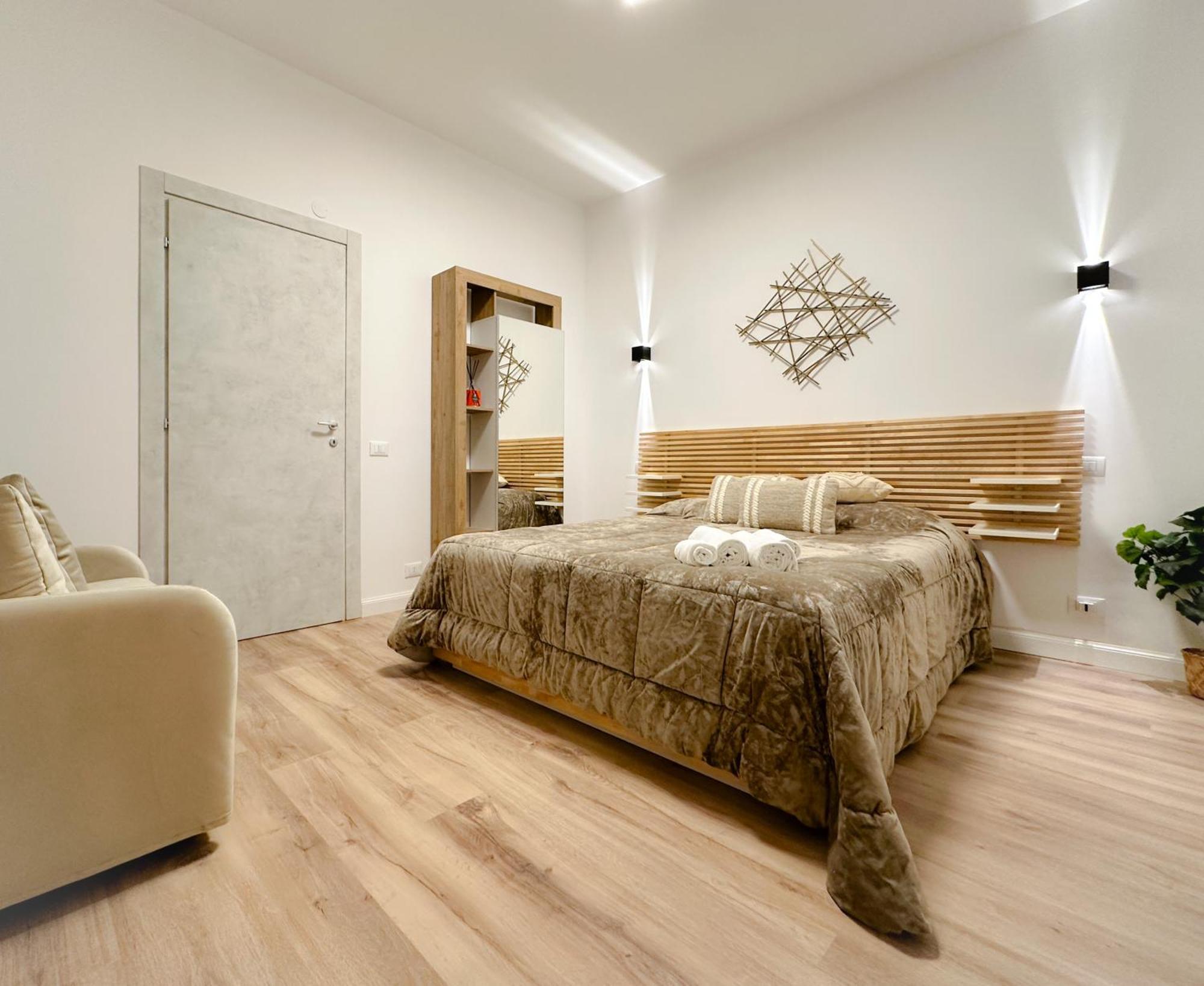 Affittacamere Colosseum Luxury *