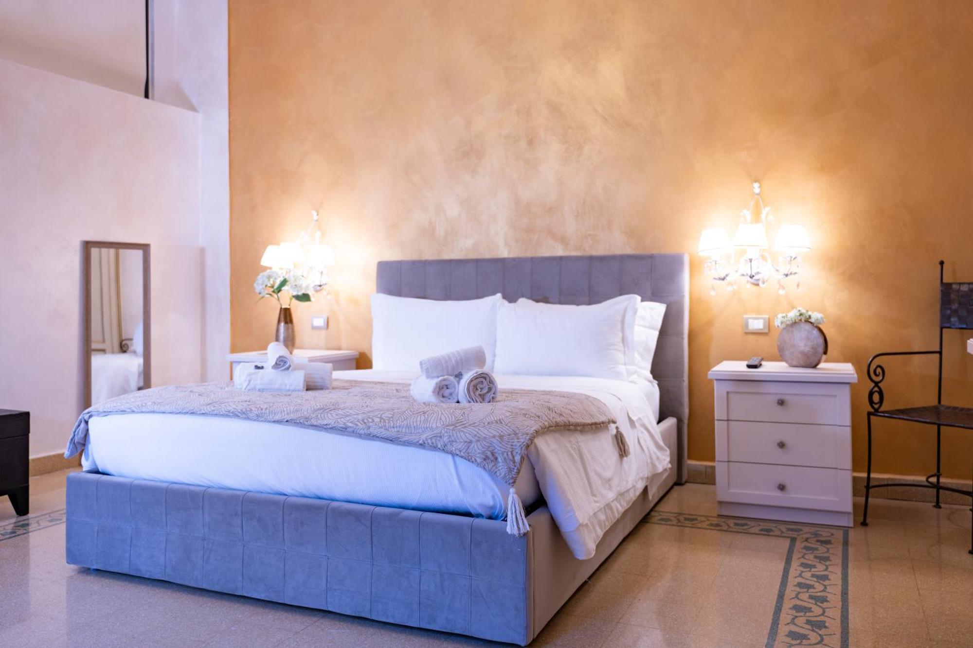 Contessa Arrivabene Antica Dimora Bed and breakfast