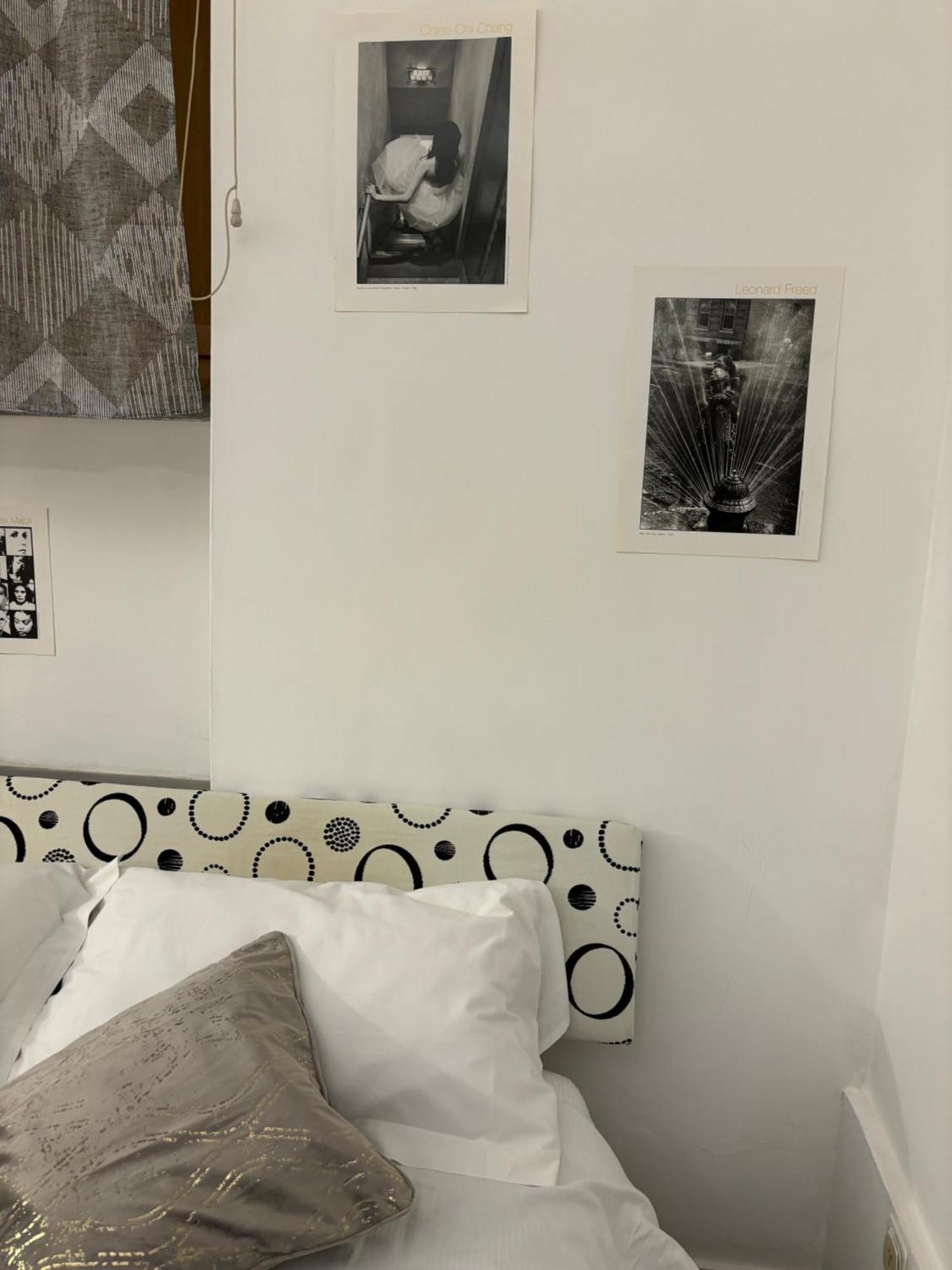Bbb House Roma