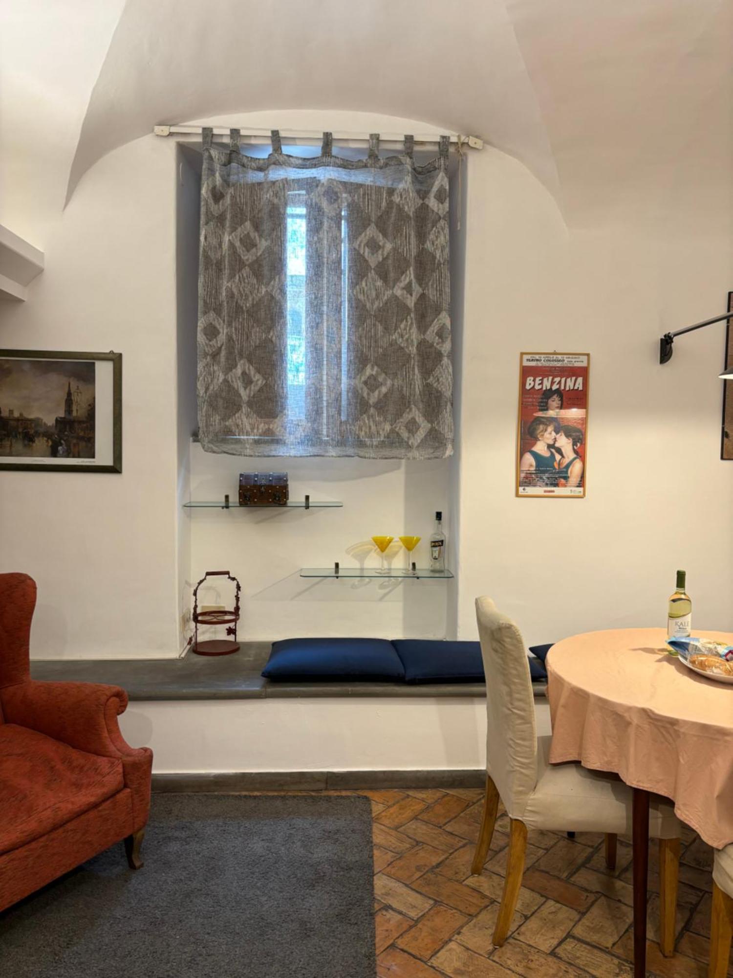 Bbb House Apartamento Roma