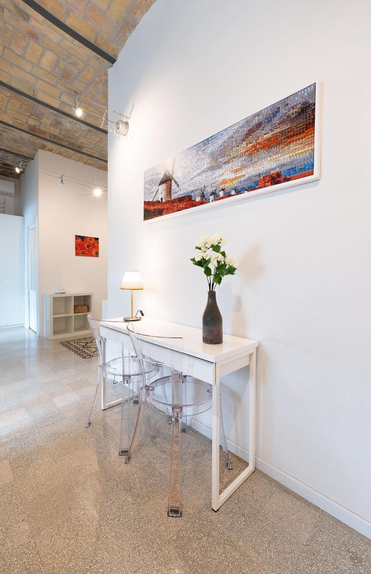 The Dome Retreat Apartamento Roma