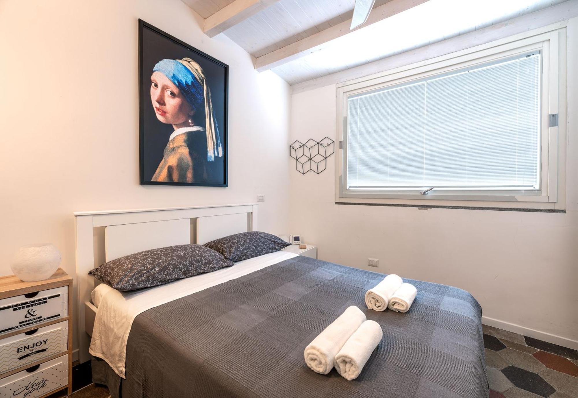 The Dome Retreat Apartamento Roma