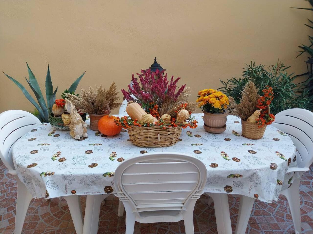 Il Giardino Di Marimar * Roma
