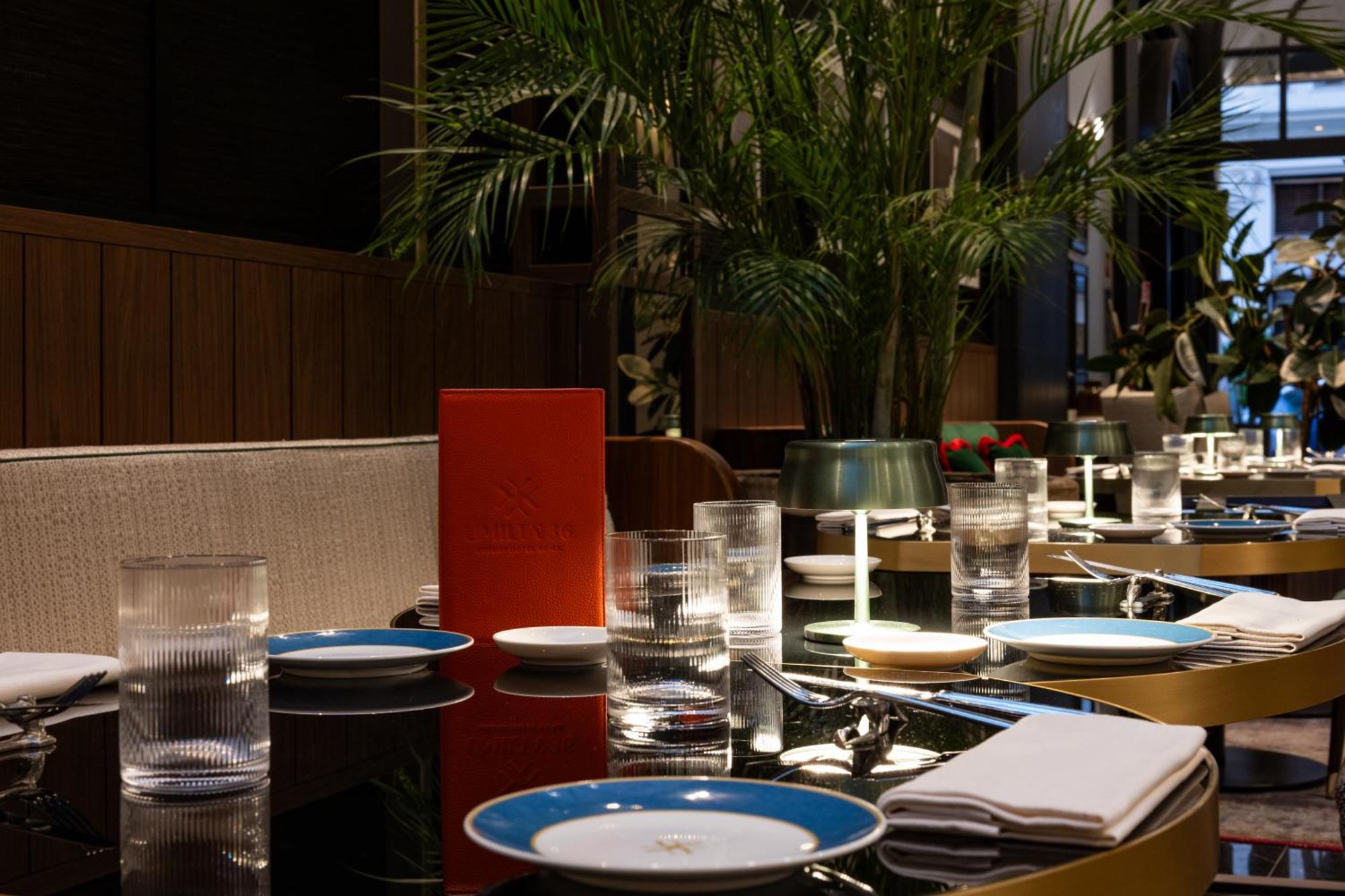 Umilta 36 Hotel Roma