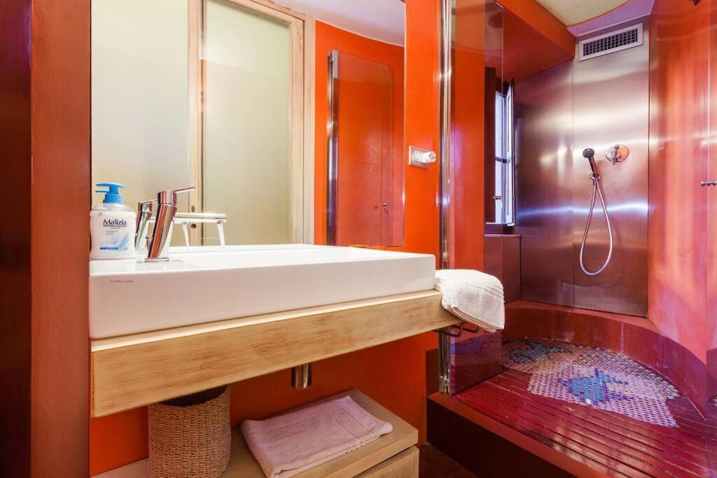 San Calisto Trastevere - Historical Center Cir 25486 Apartamento *