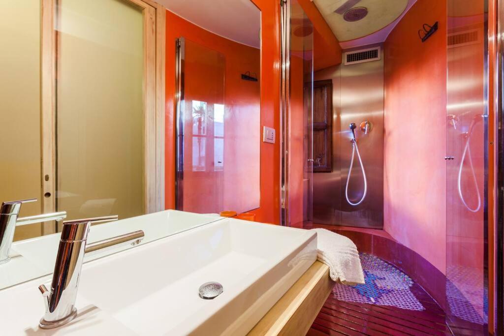 San Calisto Trastevere - Historical Center Cir 25486 Apartamento