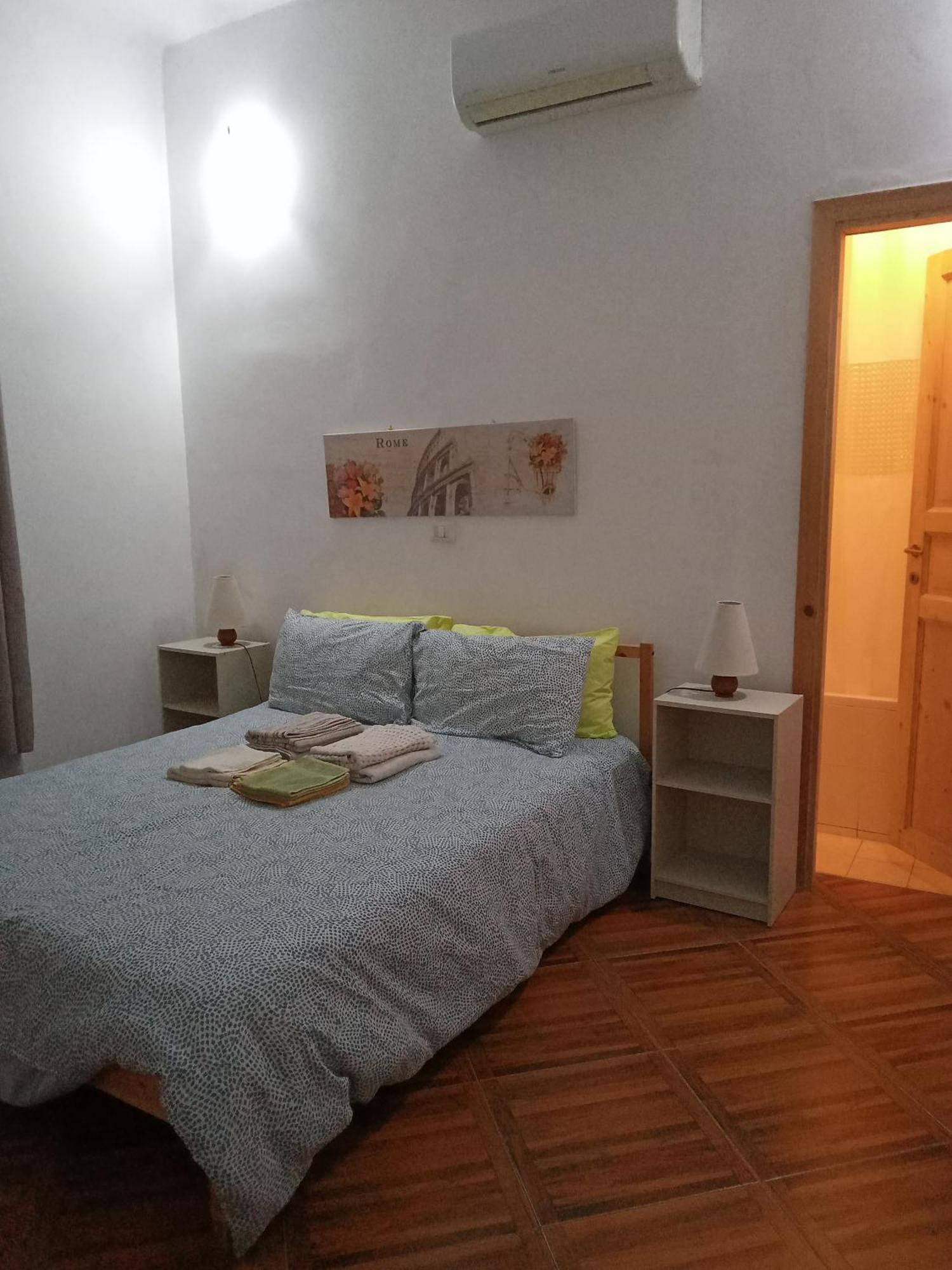 Apartamento L'appartamento Di Carla Zona Storica