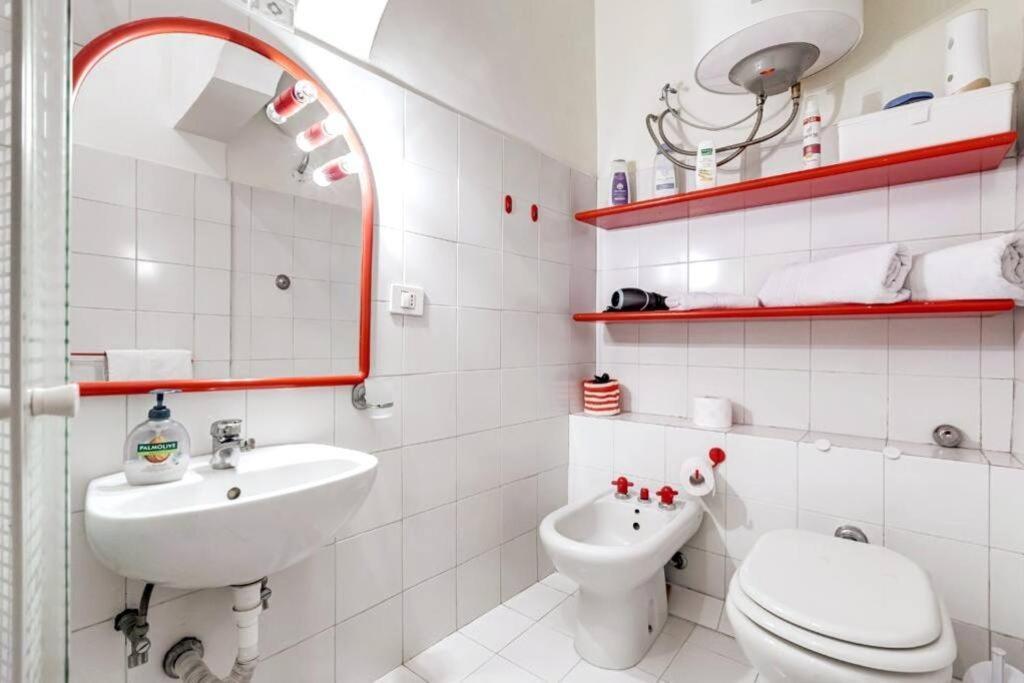 Apartamento Lupa Urban Loft