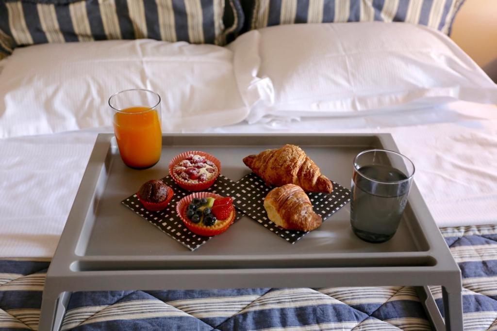 Apartment P-suite Plaza
