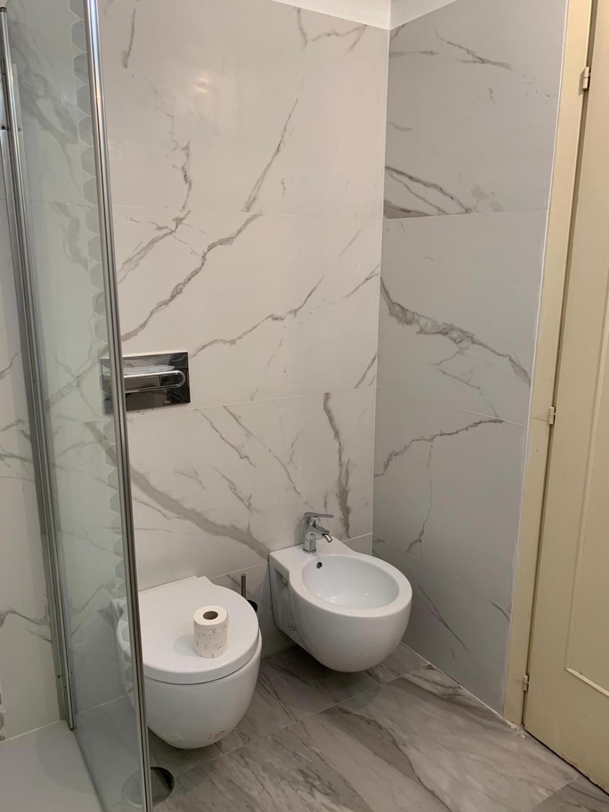 P-suite Plaza Rome