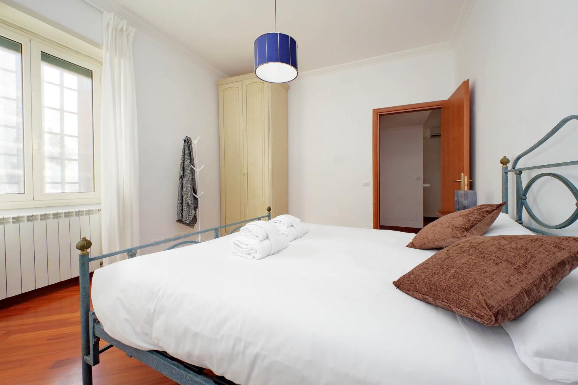 Ruggero's Apartamento Roma