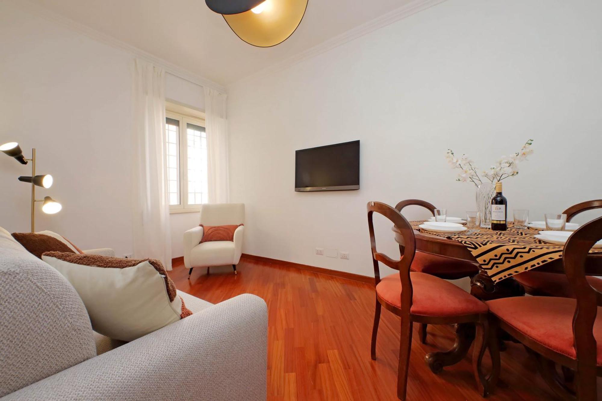 Ruggero's Apartamento *