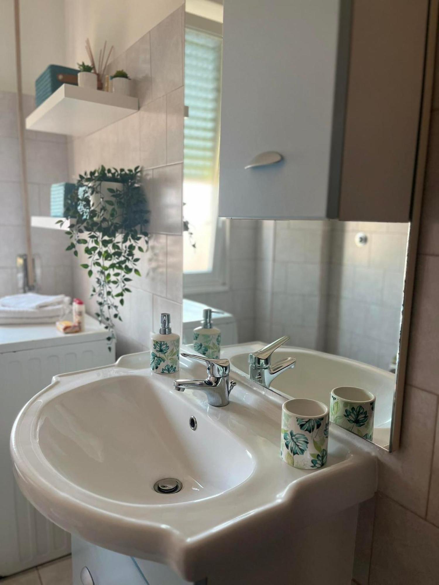 Apartamento Dulceri Al Pigneto *