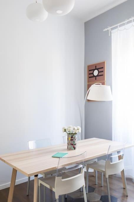 Apartamento Casa Esquilina *