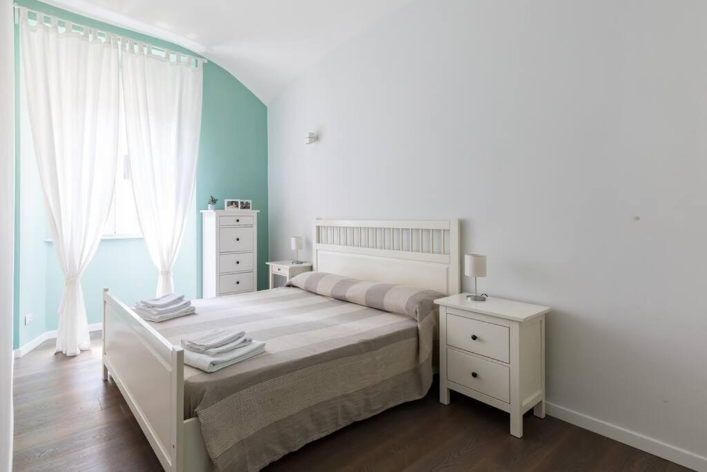 Casa Esquilina Apartamento *