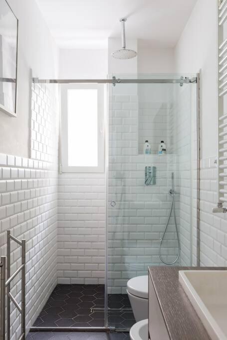 Apartamento Casa Esquilina