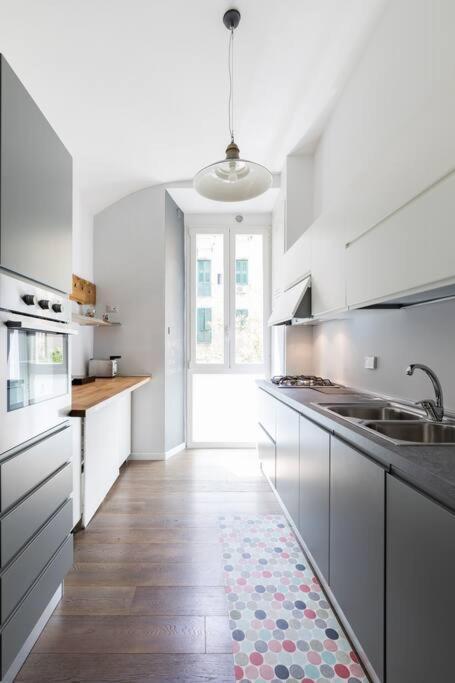 Casa Esquilina Apartamento Roma