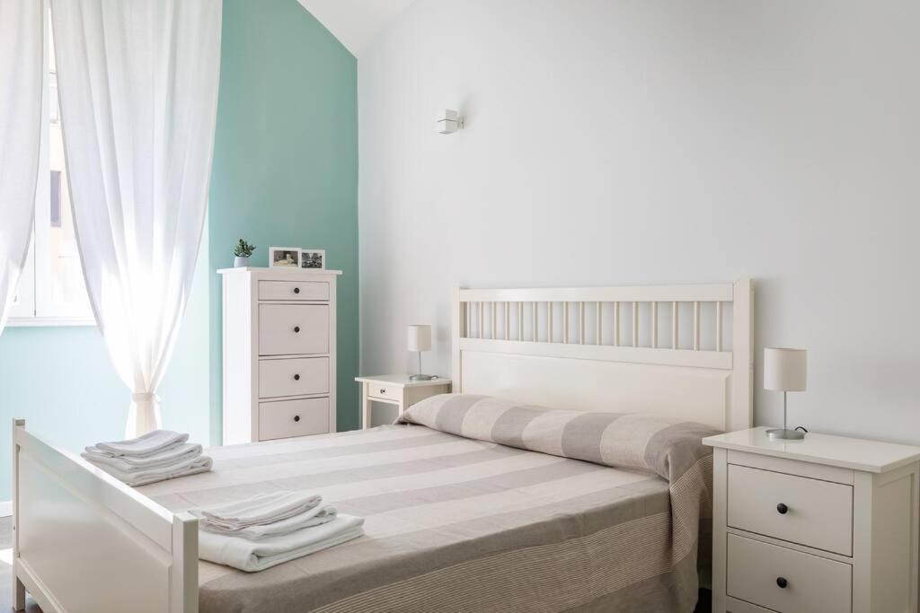 Apartamento Casa Esquilina *