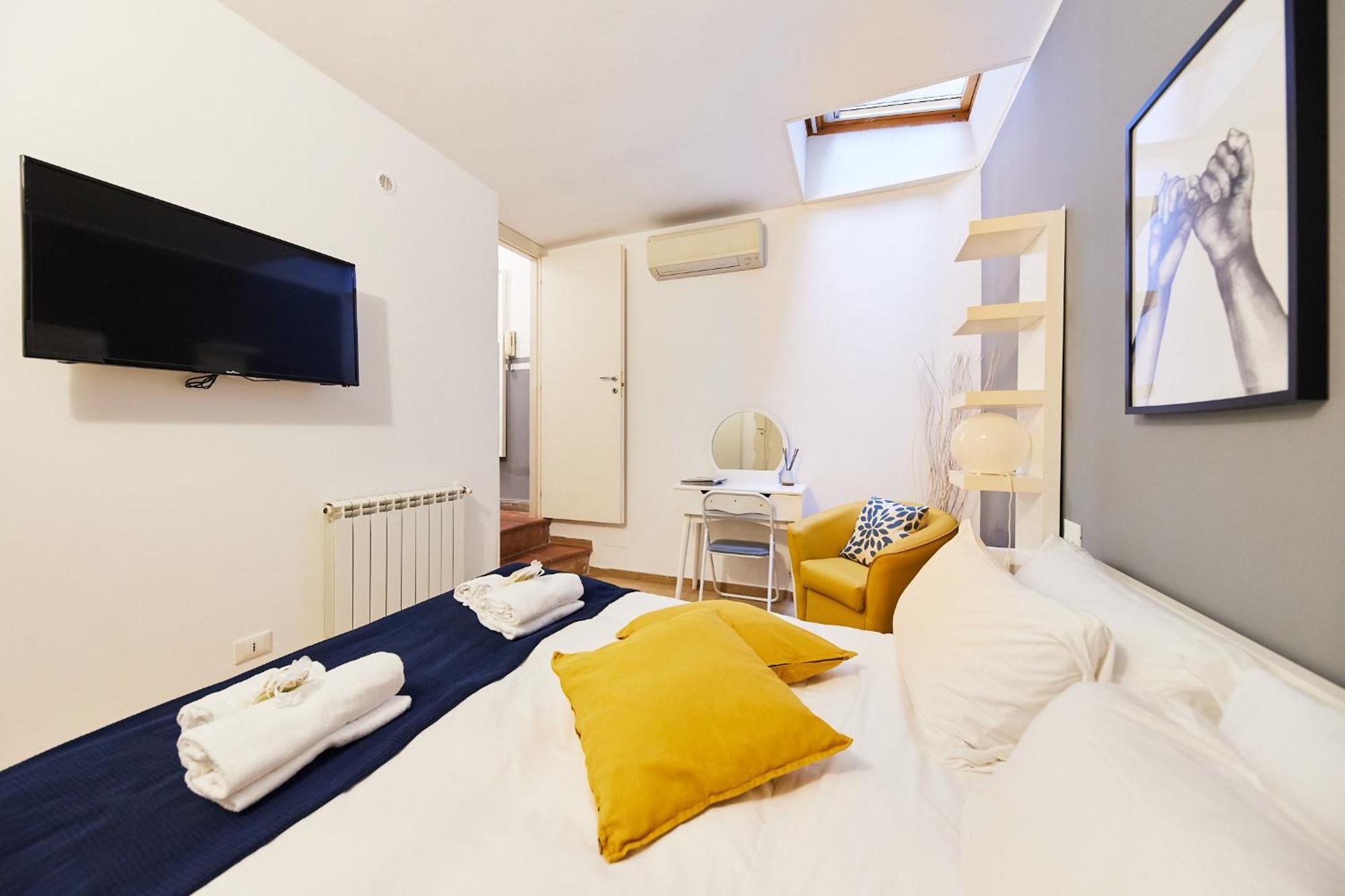 Apartamento Iflat Wonderful In Monti *