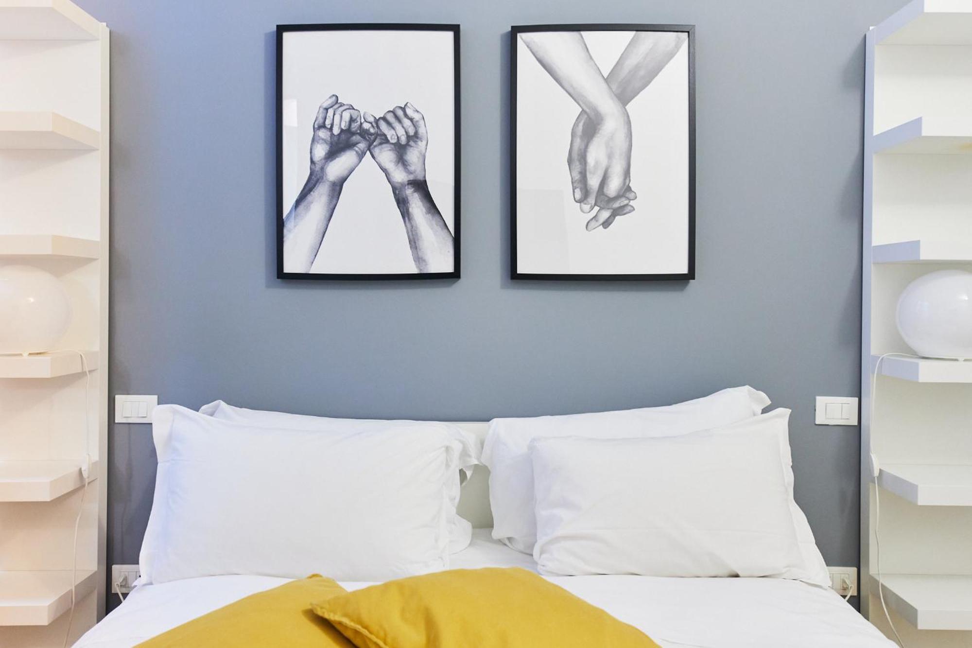 Iflat Wonderful In Monti Apartamento *