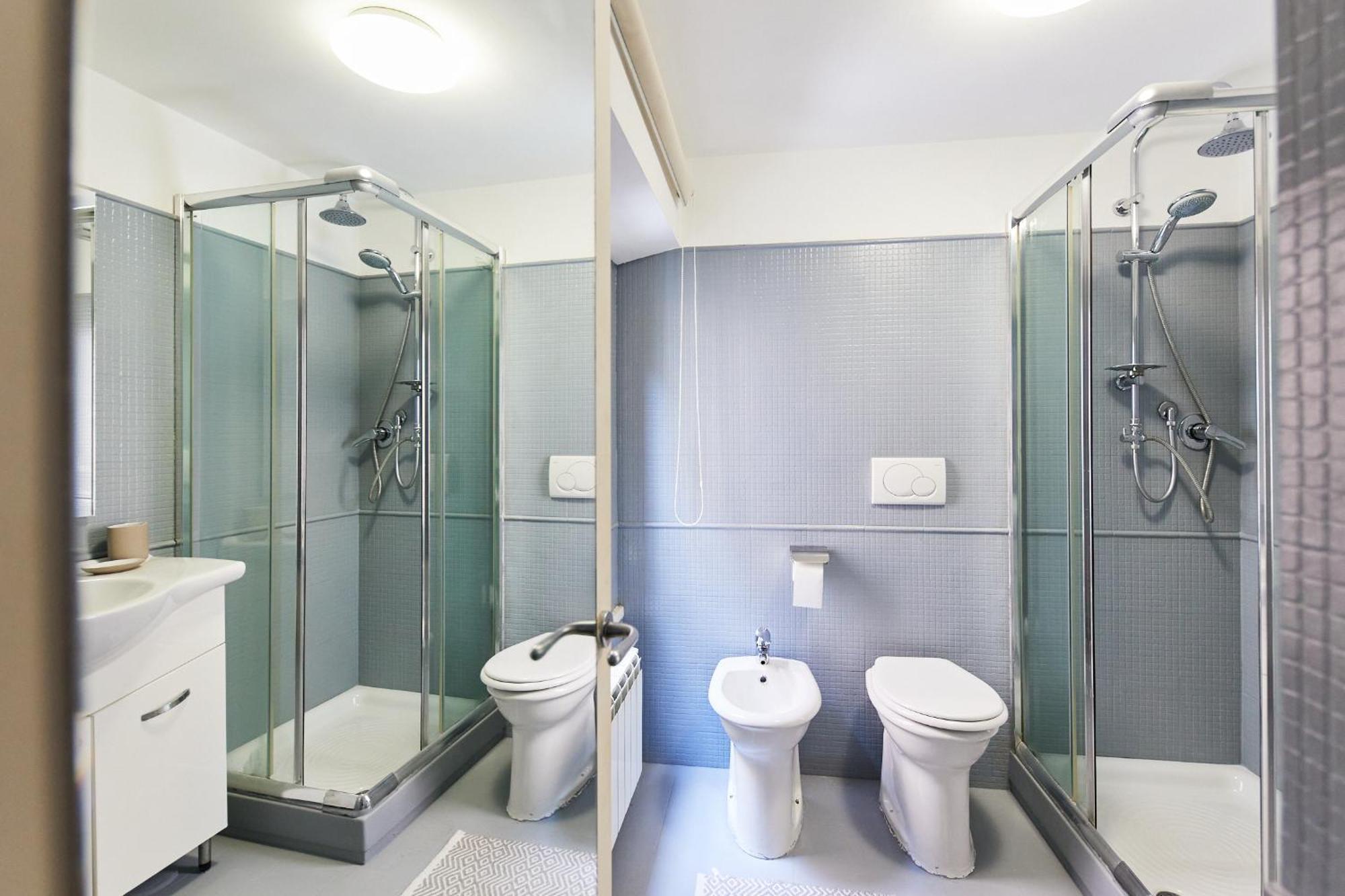 Apartamento Iflat Wonderful In Monti *