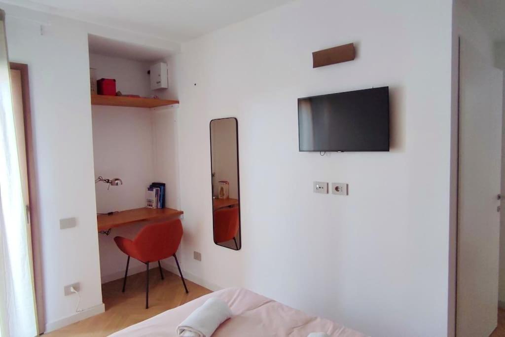 Leilighet Trastevere Corte Rooftop & Gym Roma