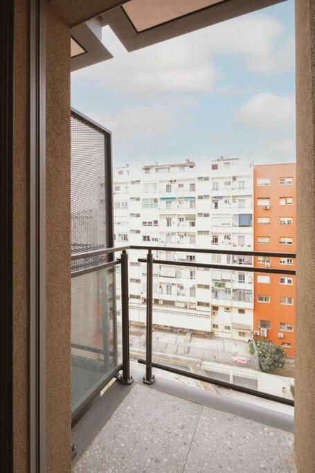 Trastevere Corte Rooftop & Gym Roma