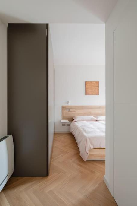 Leilighet Trastevere Corte Rooftop & Gym