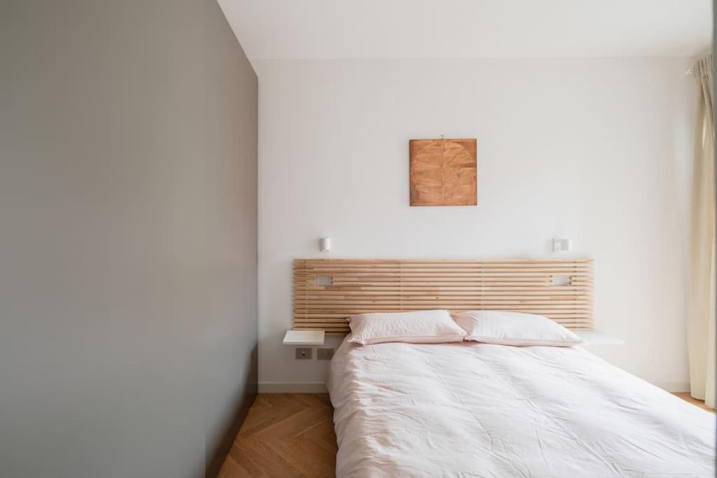Trastevere Corte Rooftop & Gym Leilighet