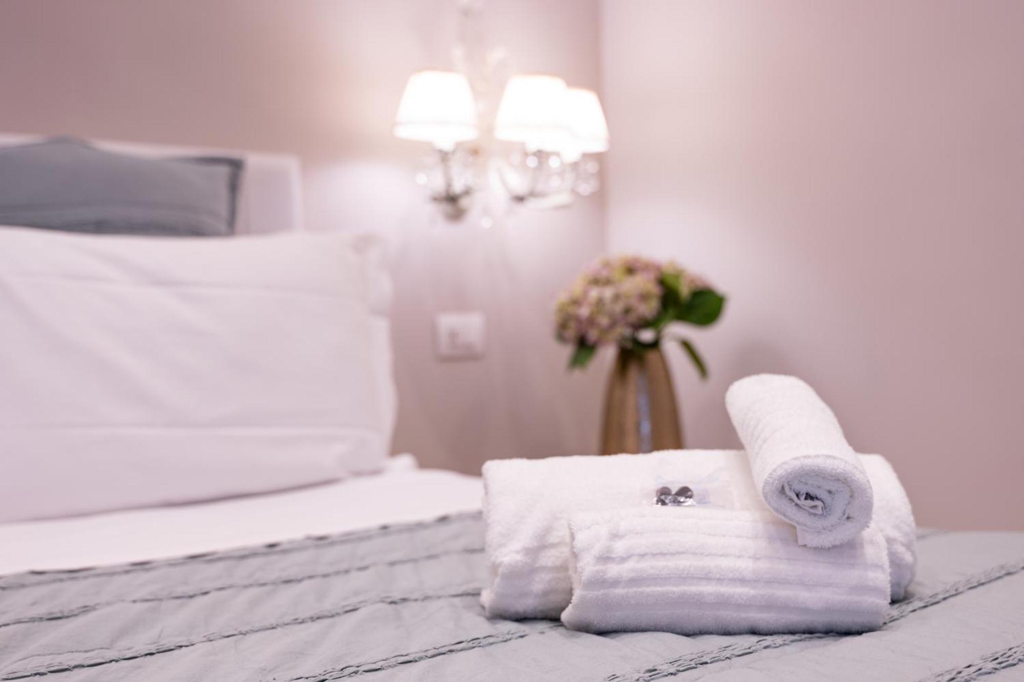 Bed and breakfast Contessa Arrivabene Antica Dimora Roma