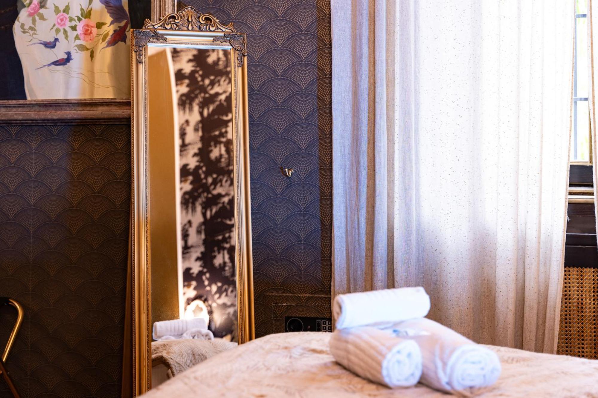 Bed and breakfast Contessa Arrivabene Antica Dimora Roma