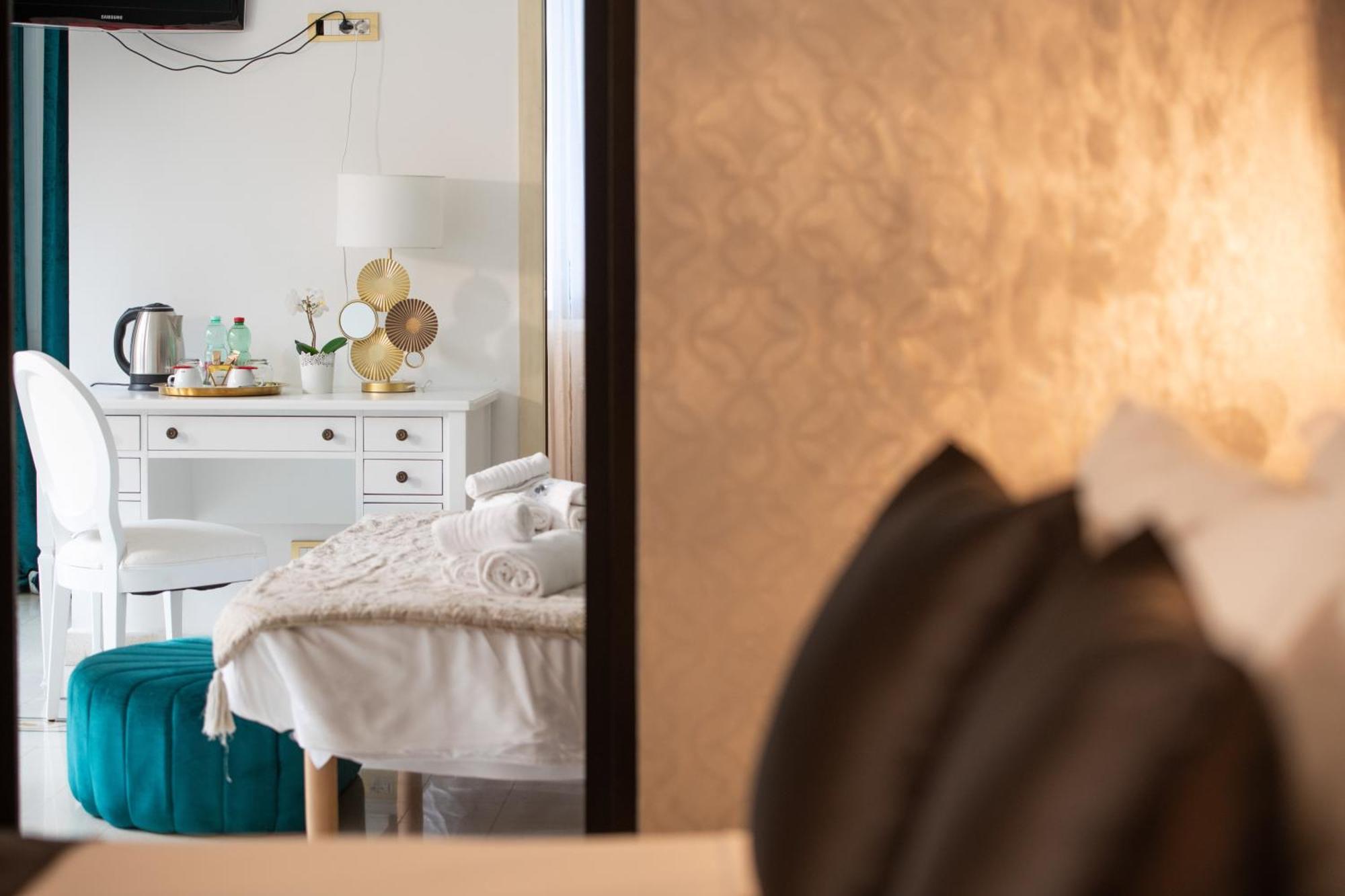 Contessa Arrivabene Antica Dimora Bed and breakfast