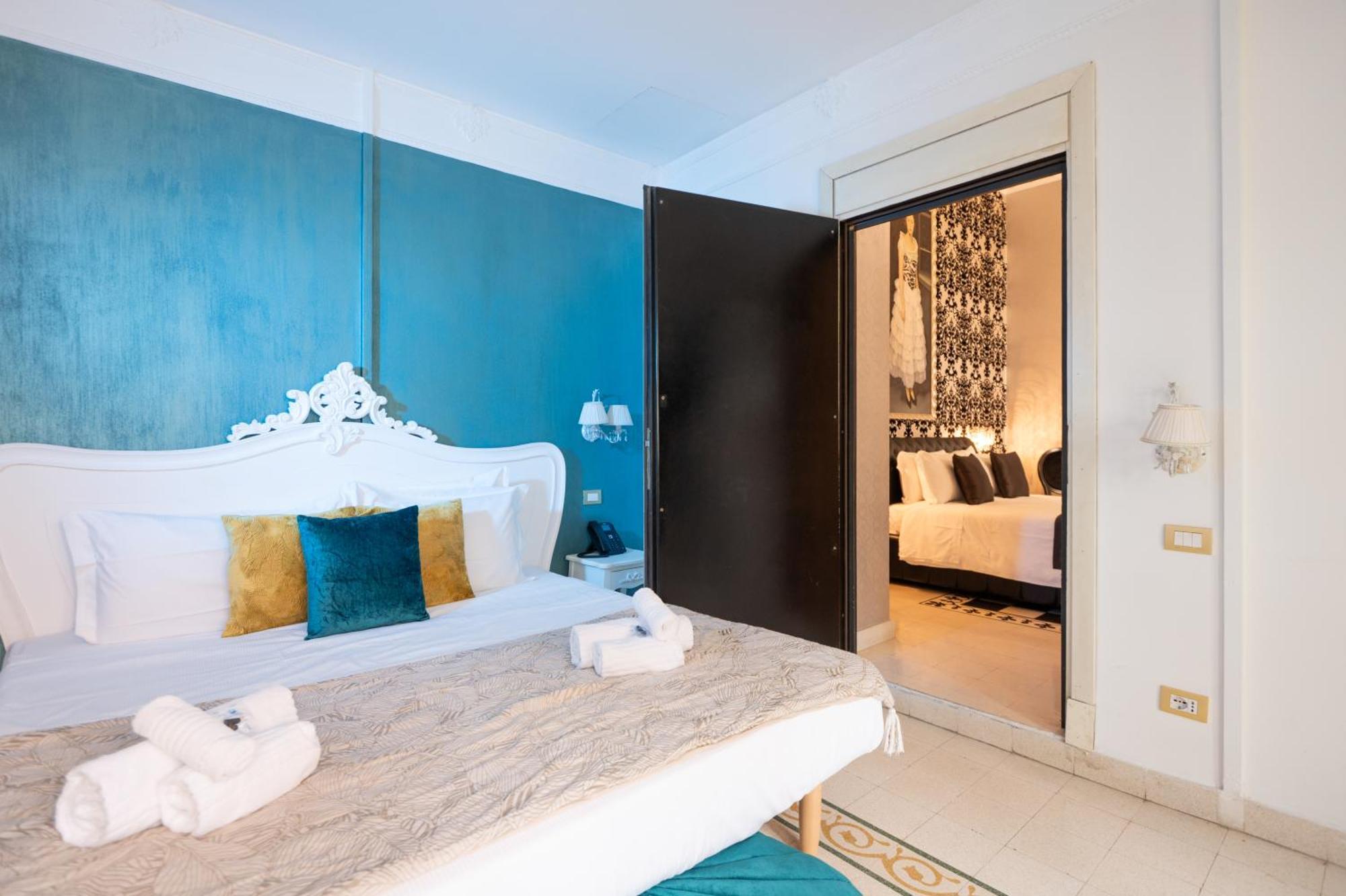 Contessa Arrivabene Antica Dimora Bed and breakfast 2*