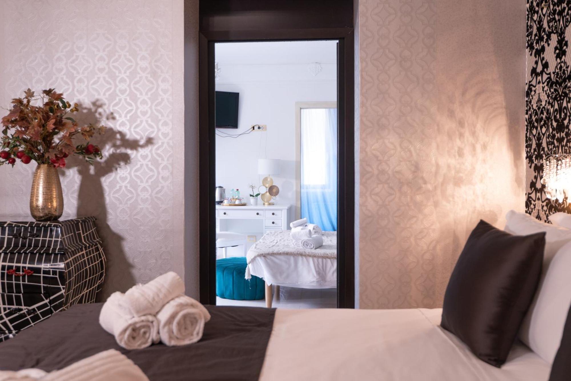 Bed and breakfast Contessa Arrivabene Antica Dimora