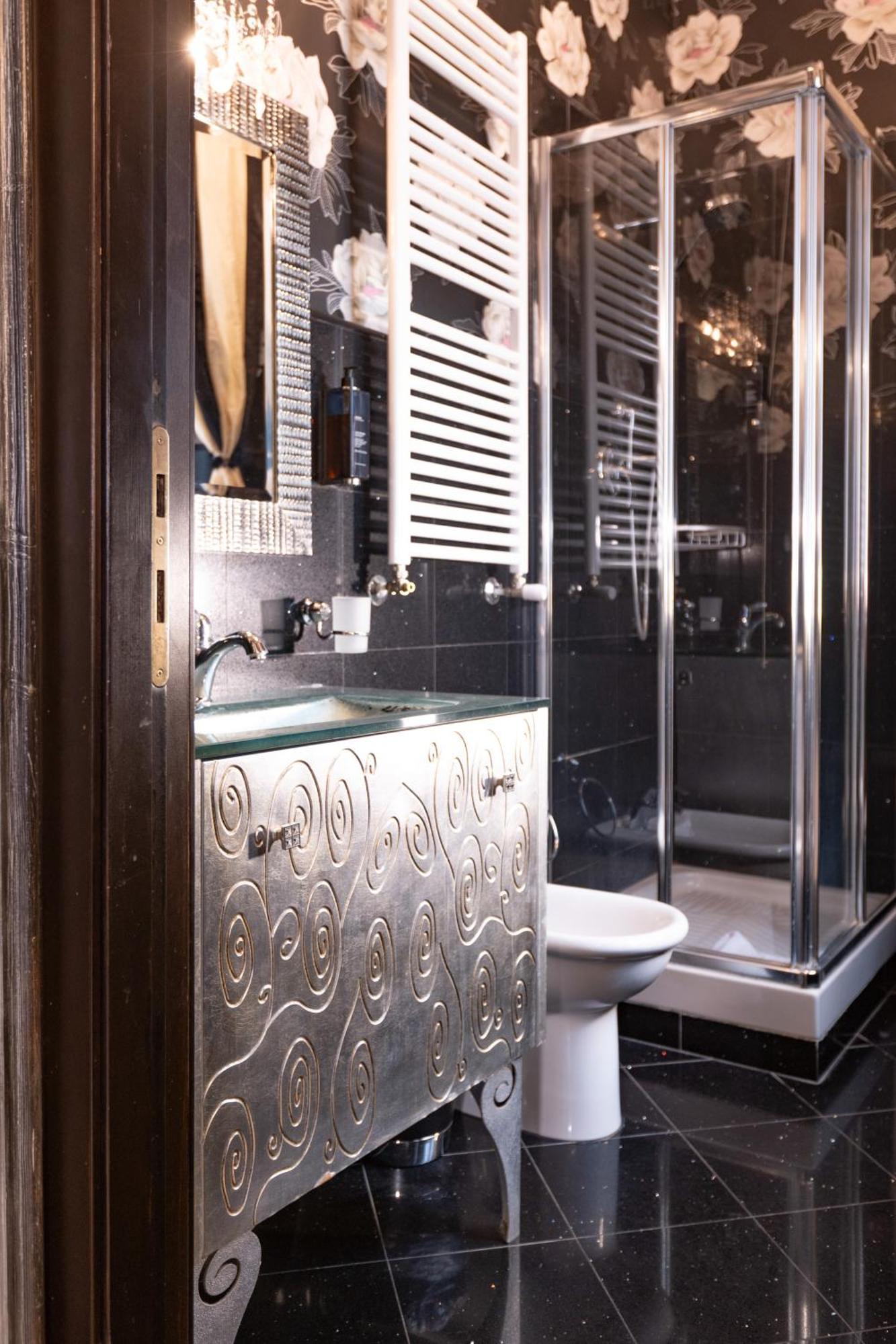 Bed and breakfast Contessa Arrivabene Antica Dimora 2*