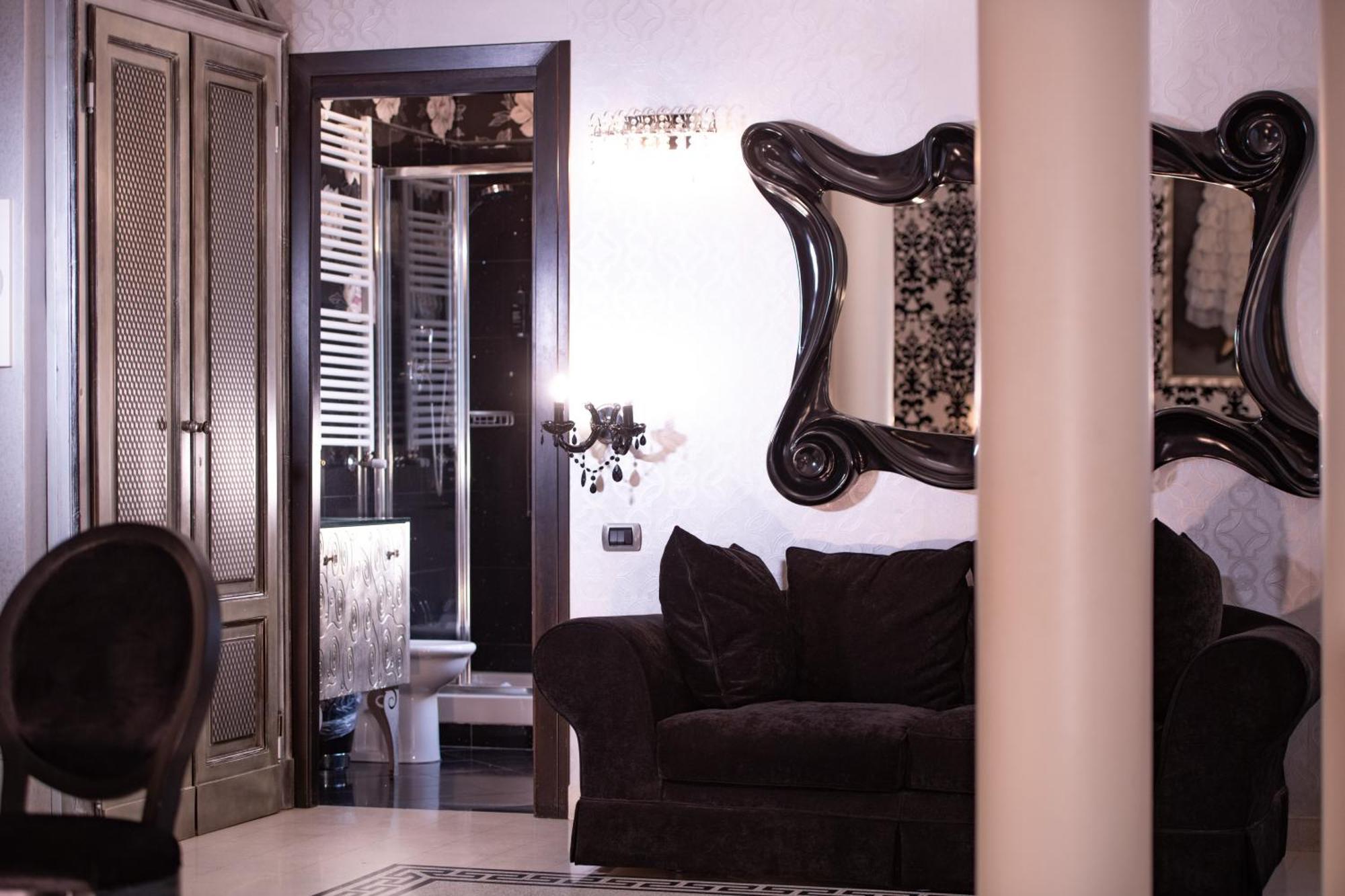 Contessa Arrivabene Antica Dimora Bed and breakfast