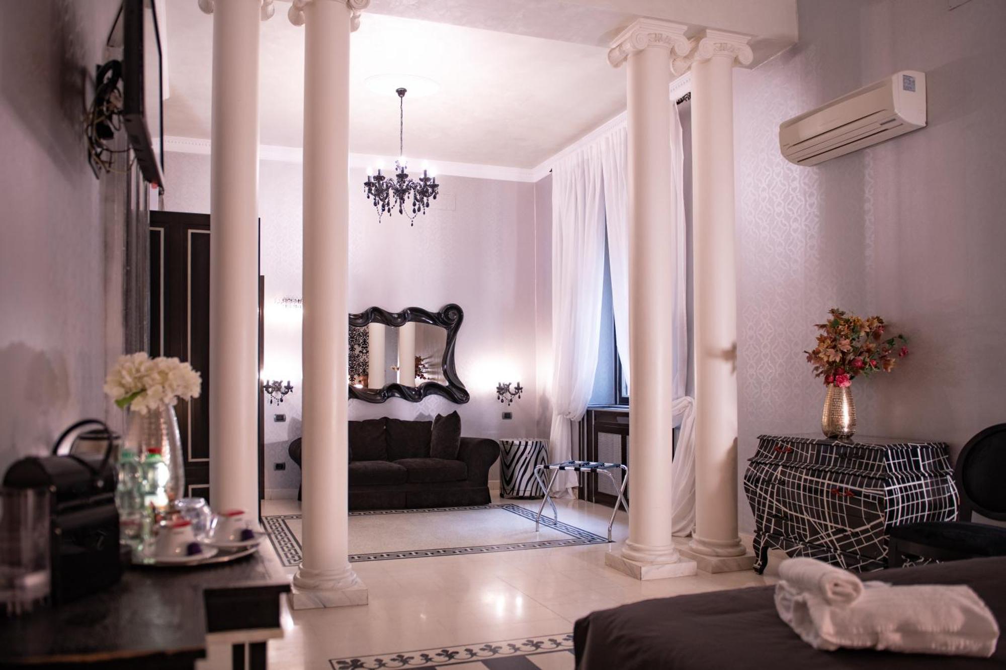 Contessa Arrivabene Antica Dimora Bed and breakfast
