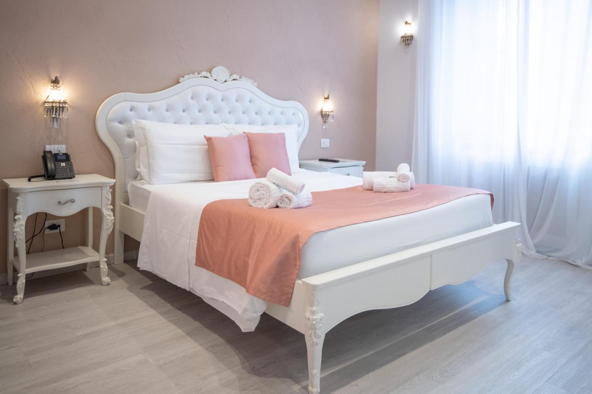 Contessa Arrivabene Antica Dimora Bed and breakfast