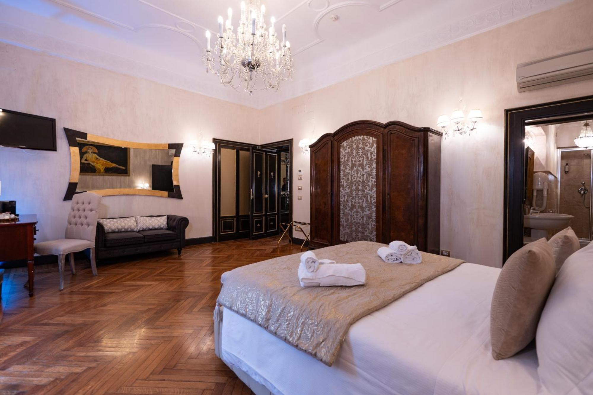 Contessa Arrivabene Antica Dimora Bed and breakfast 2*