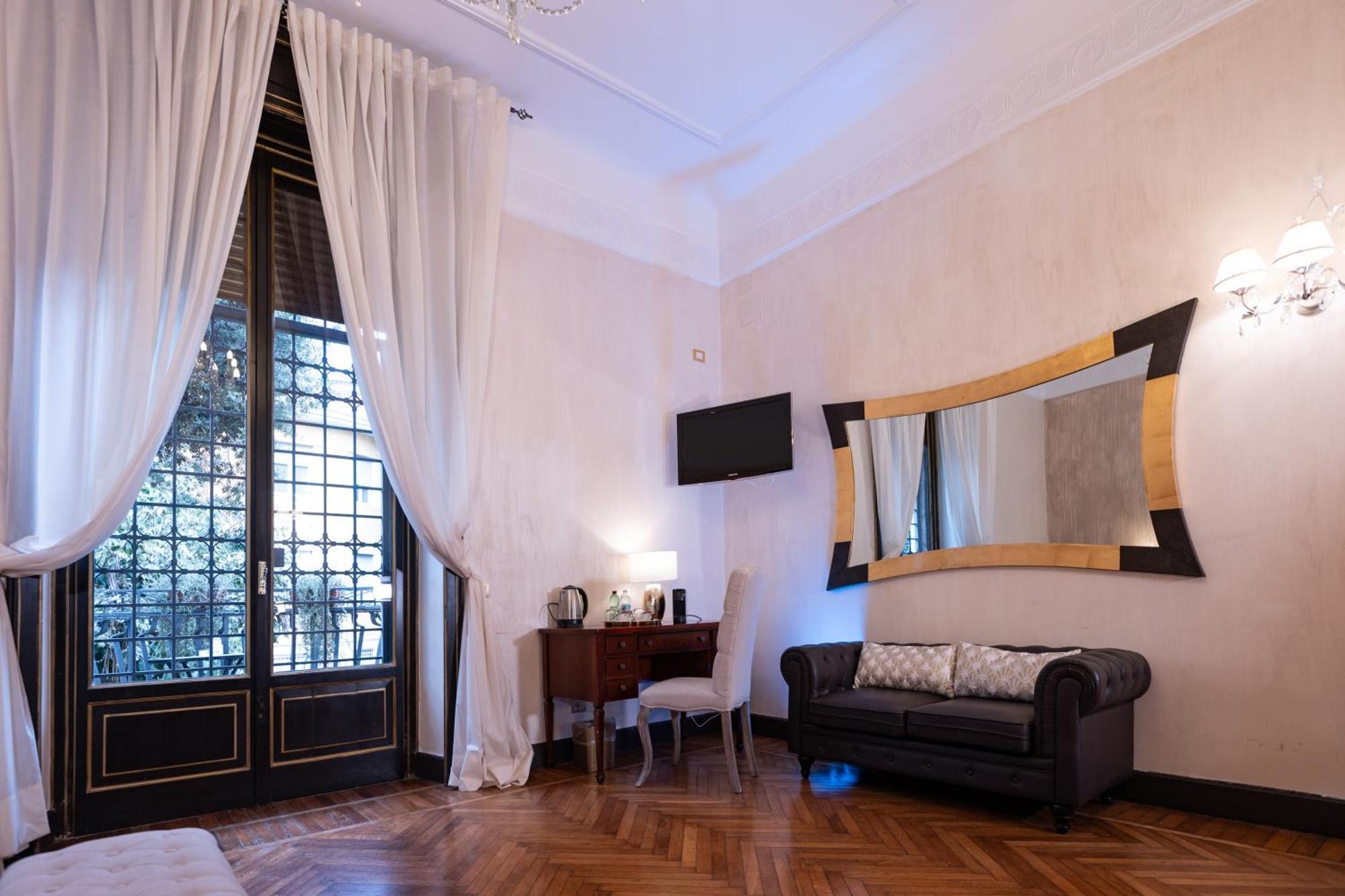 Contessa Arrivabene Antica Dimora Bed and breakfast