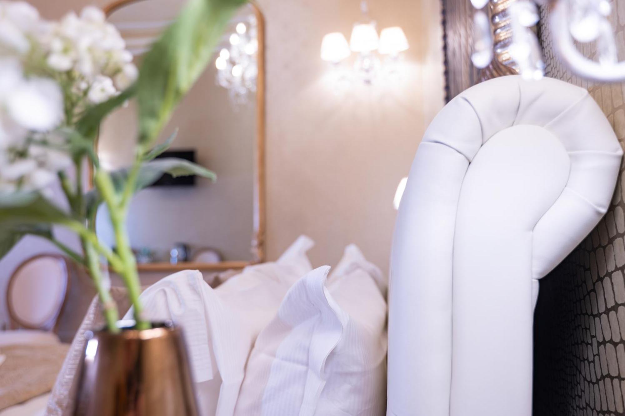 Contessa Arrivabene Antica Dimora Bed and breakfast