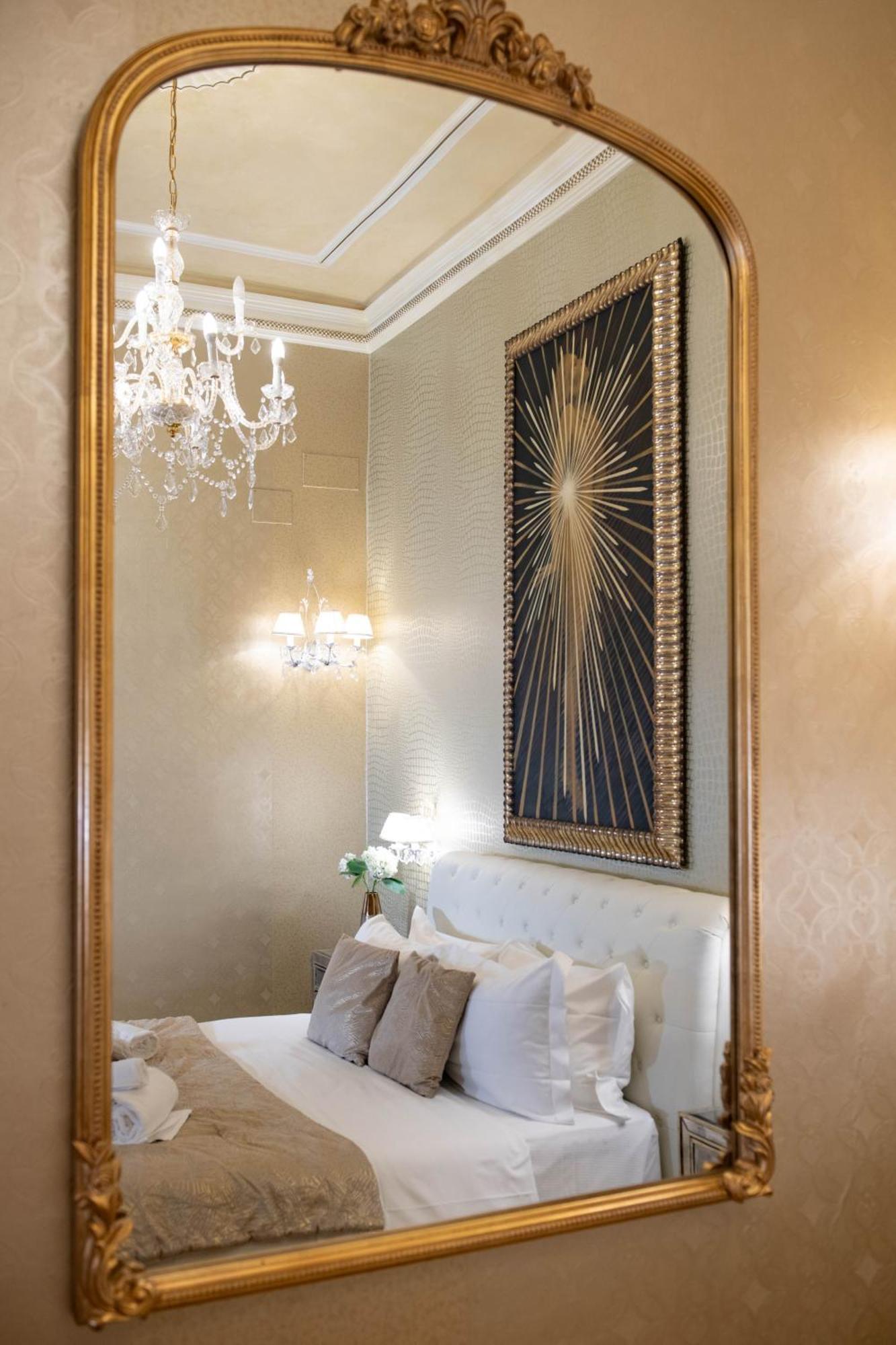 Bed and breakfast Contessa Arrivabene Antica Dimora 2*